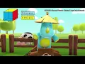 Download Lagu LAGU BANGUN RUANG KUBUS