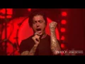 Download Lagu Falling in Reverse - The Bitter End - Live - 2015