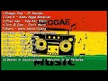 Kumpulan Lagu Cover Reggae Buat Santuy