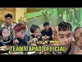 Download Lagu RIPNATU MALAM MINGGUAN BARENG TEAM TAPAO OFFICIAL ‼️