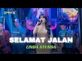 Lagu LINDA AYUNDA - SELAMAT JALAN - SIMPATIK MUSIK ABD AUDIO - LIVE SELOREJO MALANG