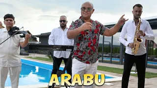 Arabu - Om cu inima de leu