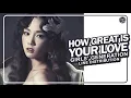 Download Lagu Girls’ Generation (소녀시대) –  How Great Is Your Love (봄날) | Line Distribution (All Vocals)