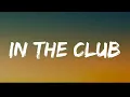 MAHALIA - IN THE CLUB ( LYRICS )