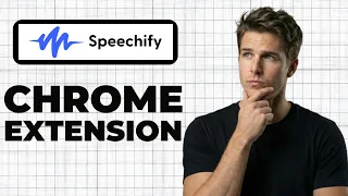 How To Use Speechify Chrome Extension 2026 Guide