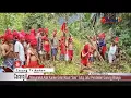 Lagu Masyarakat Adat Negeri Kanike Gelar Ritual “Sasi” Tutup Jalur Pendakian Gunung Binaiya