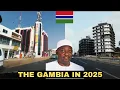 Lagu This is the GAMBIA that everyone is visiting in 2025 ( mind blowing )