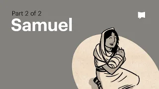 Book of 2 Samuel Summary A Complete Animated Overview