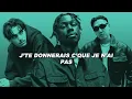 Tiakola - Reste-là feat. Monsieur Nov & RnBoi (Paroles) #tiakola #monsieurnov #rnboi #parolesfrance