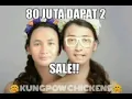 Lagu Kungpow chickens - lagu puasa ( bukan lagu religi ) part 1 - 10 | Bonus lagu lebaran