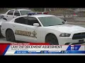 Marion County Sheriff s Office assessment