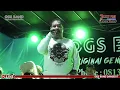 Download Lagu JANGAN KAU TUDUH AKU (Mansyur S) | Voc. Sam MC | Cipt.Mansyur S/Dhudy Lio | OGS BAND #ogsbanddangdut
