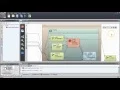 creating local submodel using selection