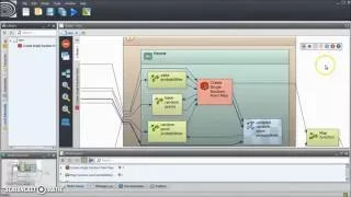 creating local submodel using selection