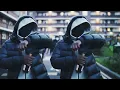 #LTH C1 - It's Strange (Music Video) | Pressplay