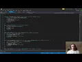 Bitwise Day 5 Ion Code Review