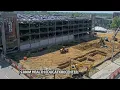 Construction begins on new UofL Health facility