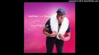 mafrika feat paras sondela