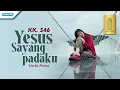 Lagu Yesus Sayang Padaku - Kidung Keesaan KK 546 - Herlin Pirena
