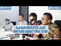 Download Lagu Alasan Engkan Herikan Pencipta Lagu Bintang Gugat Tina Toon, karena Merasa Dirugikan