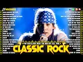 Download Lagu Classic Rock Playlist 70s 80s 90s 🔥 Nirvana, AC/DC, Bon Jovi, Metallica, Guns N' Roses, U2, Queen