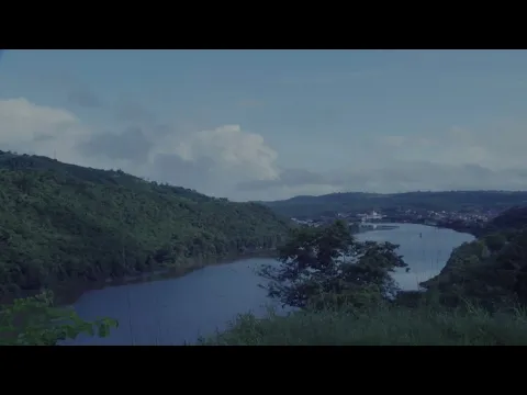Do rio até a casa