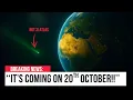 Download Lagu A Bigger Object is Coming For Earth Next Week, And It's Not 3I/ATLAS