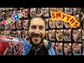 TOY HUNT Cashing In On Baron Corbin WWE Mattel Wrestling Figure Shopping Fun