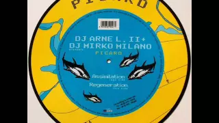 dj arne l ii u0026 mirko milano assimilation