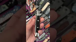 سوق السكاكين والمواس والمطاوي 