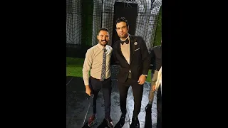 فرح النجم احمد جعفر خراااااااااب   دندنها