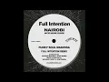 Nairobi and the Awesome Foursome -  Funky Soul Makossa (Full Intention Remix)