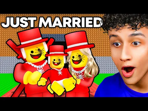 Video Thumbnail: All Steal A Brainrots Start FAMILIES..