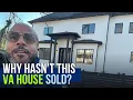 Why Hasn t This Arlington VA House Sold Yet
