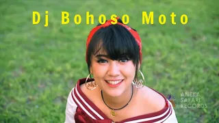 Lirik Lagu Bohoso Moto - Happy Asmara
