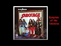 Black Sabbath - Symptom of the Universe   (HQ/HD - Best Quality)