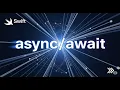 Concurrency in Swift with