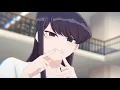 Lagu Komi can't communicate x Bang Bang - K'NAAN
