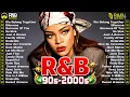 Lagu 90's R\u0026B Party Mix 💗 Old School R\u0026b Mix 90s 2000s - Rihanna, Chris Brown, Usher, Ne-yo, Mariah Carey