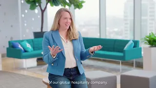 What is it like to work at Delaware North s global headquarters
