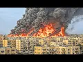 Download Lagu HEBOH‼️IRAN DAN QATAR KEMBALI SERANG ISRAEL DARI BERBAGAI ARAH, 2000 TENTARA IDF KOID HARI INI