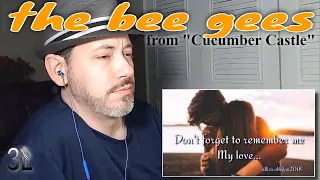 Download Bee Gees - Don't Forget To Remember  |  MY REACTION MP3