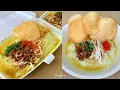Download Lagu RESEP BUBUR AYAM KUAH KUNING UNTUK JUALAN YANG ENAK BANGET ‼️PEMBELI RELA ANTRI..