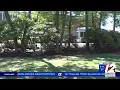 RIDOT scraps project in Cranston after residents express concerns