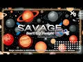 Lagu Savage - Don't Cry Tonight (Raffaele Giusti Remix)