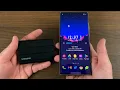 Galaxy S22 Ultra-How To Expand Available Storage On Your Samsung T7 Shield