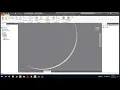 Inventor - Constrain transitional