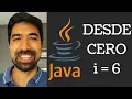 Aprende Java de una vez por todas Variables numericas
