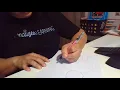 Coloring page idea spanish