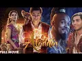 Download Lagu Disney's Aladdin 2019 Full Movie  | Will Smith as Epic Genie Grants 3 Wishes  Mena \u0026 Review \u0026 facts